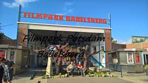 Filmpark babelsberg tickets sind bei ticketmaster erhältlich. Filmpark Potsdam Babelsberg Youtube