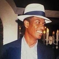 Maxwell Nichols Obituary and Online Memorial (2025)