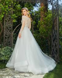 Style 2395 Raelynn Casablanca Bridal
