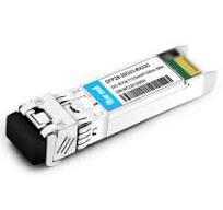 SFP28-25G23-BX03C 25G BX BIDI SFP28 TX1270nm/RX1330nm 300m LC SMF DDM  Transceiver Module