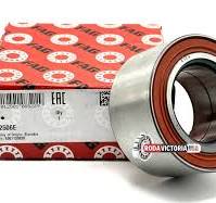 FAG 572506 E WHEEL BEARING for MERCEDES BENZ SKF FW187 49x88x46 mm