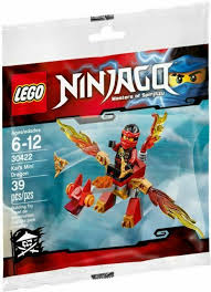 Save on thousands of toys. Lego Bau Konstruktionsspielzeug Small Polybag Set Dragon Fight Lego 30083 Ninjago Quickmood Ae