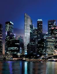 Maybe you would like to learn more about one of these? Pelli Clarke Pelli Architects Ocean Financial Centre Divisare