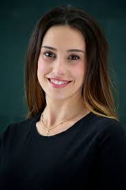 Jacqueline Edwards's Instagram, Twitter & Facebook