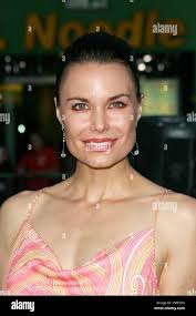 Joseph mack hi-res stock photography and images