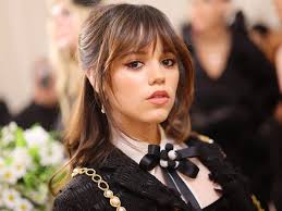 Jenna Ortega Says She Was Sent Explicit AI Images of Herself As a ...