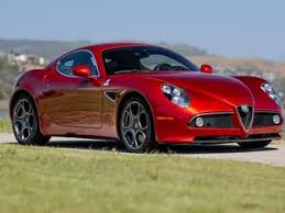 Image result for Grigio Spoleto 2008 Alfa-Romeo