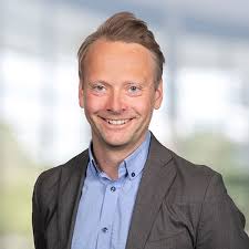 John Anders Mohn Gaustad