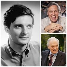 ICYMI: When David Hyde Pierce first read the pilot for "Frasier," he was  concerned that the Crane brothers were far too similar.