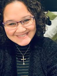 Adopted* Nina Yokum is a senior at Jonathan Alder High School in Plain  City. She was a member of the marching band and played the clarinet. She  will be attending Ohio University