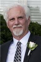 DAVID BLACKWELL Obituary (2018)