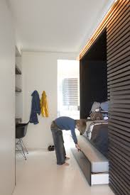 Dormitorios juveniles, habitaciones infantiles, zonas de estudio y camas abatibles. Habitaciones Pequenas Para Jovenes Dormitorios Juveniles Ideas Y Fotos