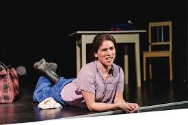 Além disso, temos uma grande coleção de desenhos animados estrangeiros e filmes em qualidade hd. Das Deutschsprachige Theater Im Dezember Reiche Bescherung Fur Alle Theaterfreunde