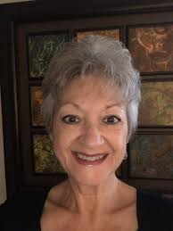 Decided to finally let it go gray several years ago! I'm 67