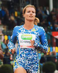 Дафни схипперс (dafne schippers) дата рождения 15 июня 1992 место рождения утрехт (нидерланды) рост 179 см вес 63 кг. Dafne Schippers Facebook