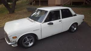 1972 Two Door Sedan In Sonora Ca Datsun 510 Volkswagen 1600 Sedan