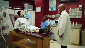 According to a statement by dr. Travis Barker S Pre Tour Checkup Video 2019 Imdb