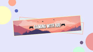 You can also upload and share your favorite gaming banner wallpapers. How To Make A Gaming Youtube Banner