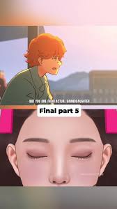 Penelope and Asher Msa Part 5