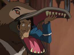 My Atla Tlok Suggestive Eyebrows Animated Gif Collection Album On Imgur Fiction mangaka anime character, anime, cartoon, fictional character, animation gif png. my atla tlok suggestive eyebrows