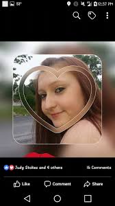 Nebraska Nicole “Nikki” Mitchell (1997-2017)