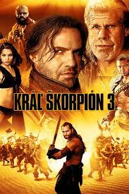 Watch The Scorpion King 3: Battle for Redemption Movie Online, Release Date, Trailer, Cast and Songs | Action Film