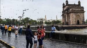 Information on entry and exit requirements for costa rica. Mumbai To Remain Under Level 3 Covid 19 Restrictions Mumbai News Hindustan Times