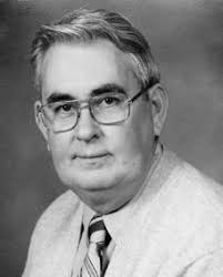 In Loving Memory of Dr. Robert V. Wagoner