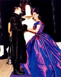 While dita von teese's marriage to marilyn manson didn't lead to a happily ever after, the failed marriage didn't prevent von teese from pursuing her passions. Illuminatai Satanist Marilyn Manson Alejandro Jodorowsky Dita Von Teese Dita Von Teese Wedding Celebrity Wedding Dresses Celebrity Weddings