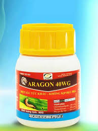 Aragon 40WG