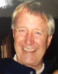 Bradley Ridgway Cook Obituary