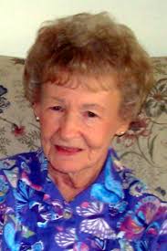 Obituary information for Sylvia L. Winters