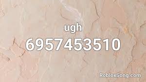 You can easily copy the code or add it to your favorite list. Ugh But Every Turn A Different Cover Is Used Roblox Id Roblox Music Codes