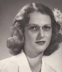 Helen Bluhm Obituary (1922