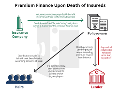 A premium finance licensee engages in the business of entering into insurance premium finance agreements. 2021 Ultimate Guide To Premium Financed Life Insurance Banking Truths