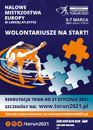Mistrzostwa europy z udziałem 24 reprezentacji w 12 miastach w 12 różnych krajach były pomysłem poprzedniego jesienią udało się przeprowadzić baraże i wyłonić ostatnich uczestników euro2021. Halowe Mistrzostwa Europy W Lekkiej Atletyce 2021