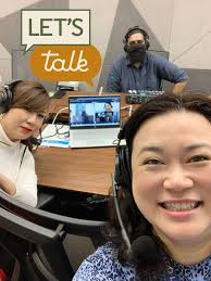 Hsien Hsien Lei: Building Bridges — Weekly Sparks