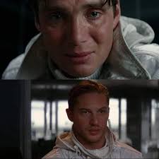 Cillian murphy est un acteur, producteur délégué irlandais. Cillian Murphy Tom Hardy Inception Ferrisbuellerism Facebook