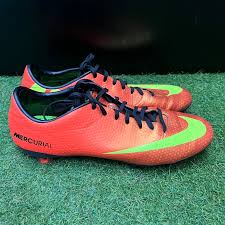 マーキュリアル ヴェイパー 9