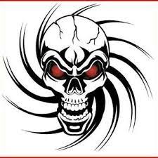 Nama latin dari tulang tengkorak adalah neurocranium. Tengkorak Faizalaizal97 Twitter