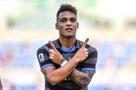Il corriere della sera fa il punto della situazione sulla possibile partenza dell'attaccante argentino. Mercato Real Madrid Une Surprise Nommee Lautaro Martinez