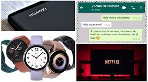 Conoce la principales noticias de whatsapp web en directo hoy 17 de marzo en un solo lugar. El Reto Viral De Hablarle A Tu Vecino De Numero En Whatsapp Y Las Siete Noticias De Tecnologia Mas Importantes De Hoy
