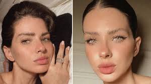 La China Suárez, ¿se separó de Vicuña por otro actor?