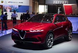 Standard bank repossessed vehicles, including alfa romeo's for sale are added daily with detailed pictures of both interior and exterior. Alfa Romeo Tonale Konzeptfahrzeug Drive And Ride Deutschland