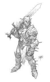 Pin By Anton Martyshenko On Character Design Animals Creatures Concept Art Characters Concept Art Drawing Art