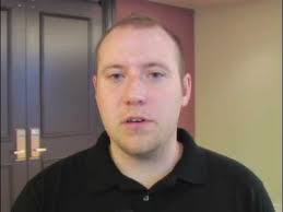 Aaron Holderman: InfusionSoft