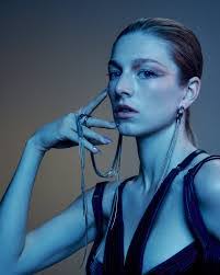 Hunter Schafer's Instagram, Twitter & Facebook