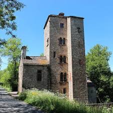 Moulin de la Tour à Cordes-sur-Ciel | Musée du Patrimoine de France, moulin autour de Cordes sur les bords du Cérou. Moulin à temps, à grains et à châtaigne 