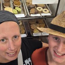 📚🎡 From bookshelves to butter sculptures! Our incredible staff took some  well-deserved time off to soak in the magic of the Minnesota State  Fair—cheese curds, crop art, and all. Whether they're riding