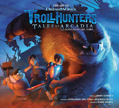 A Better Ending for Trollhunters : rTrollHunters